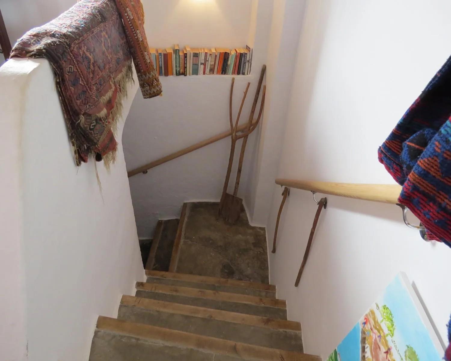 House for Sale in Alpujarra de la Sierra