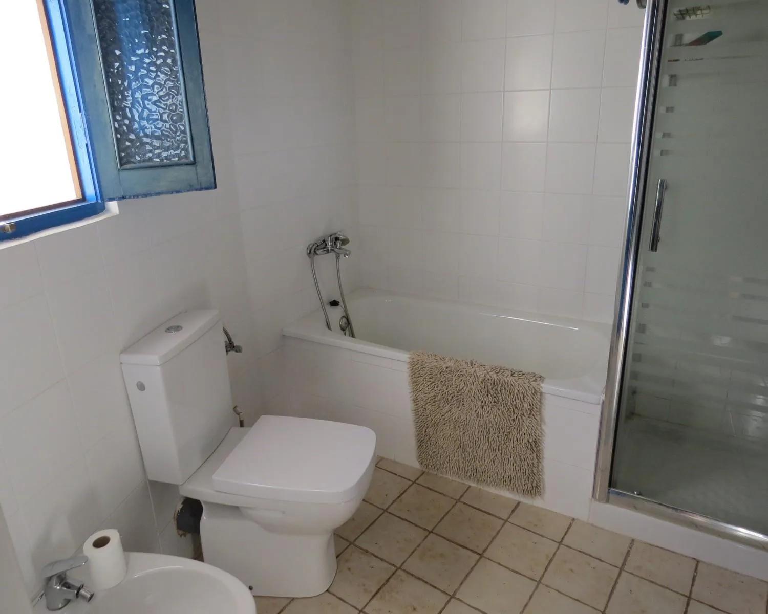 House for Sale in Alpujarra de la Sierra