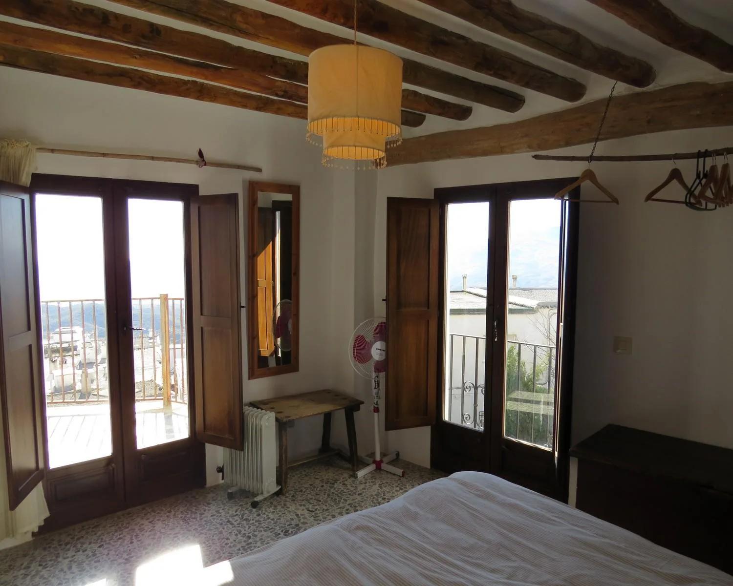 House for Sale in Alpujarra de la Sierra