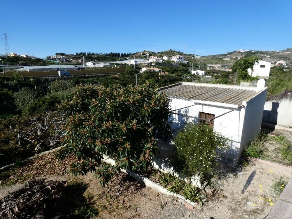 Parcela en Venta en Torrox