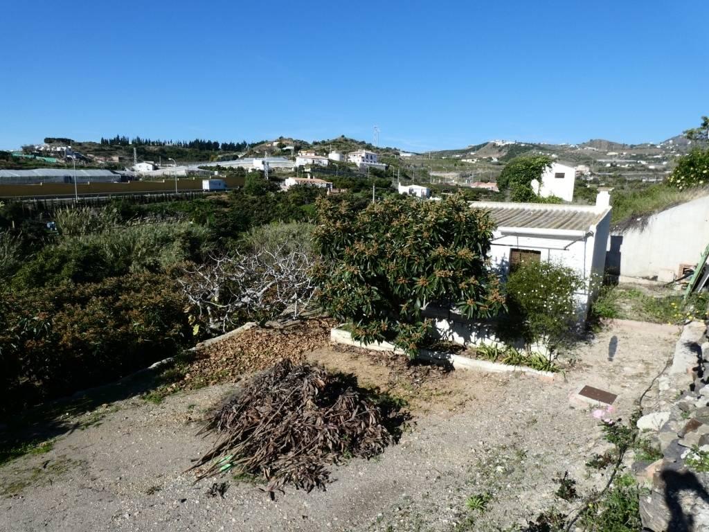 Parcela en Venta en Torrox