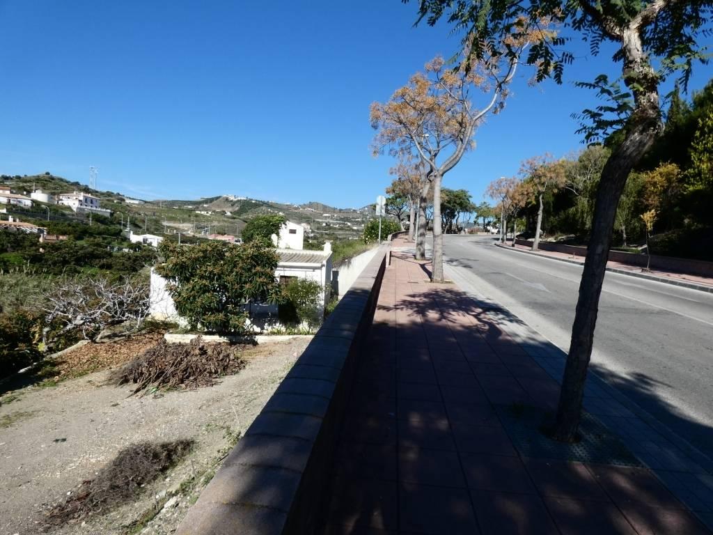 Parcela en Venta en Torrox