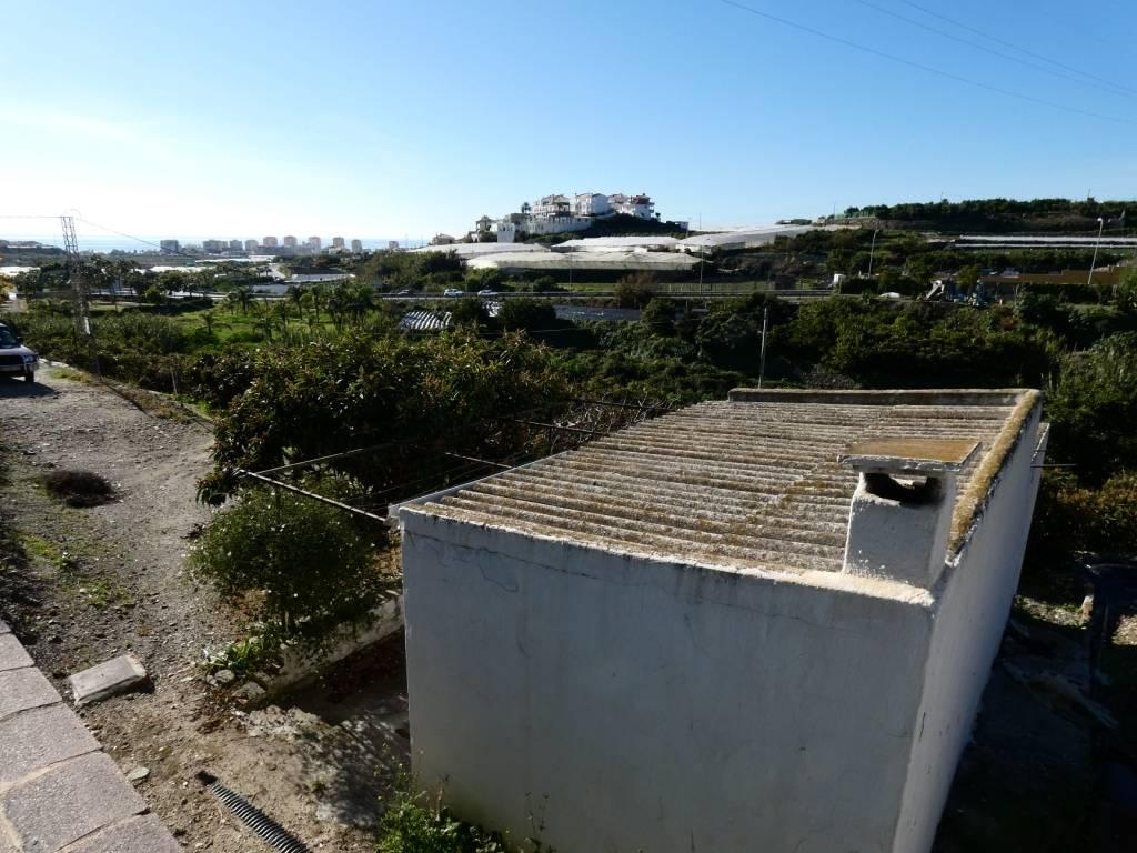 Parcela en Venta en Torrox