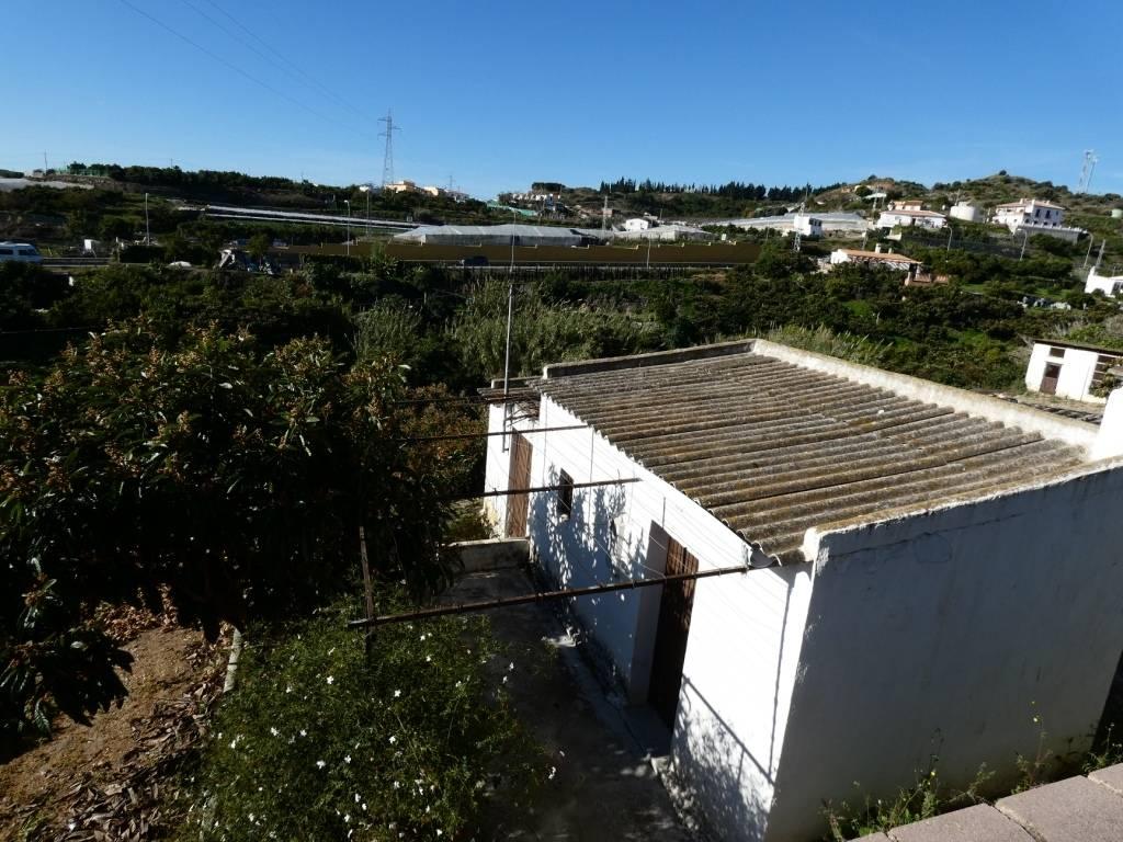 Parcela en Venta en Torrox