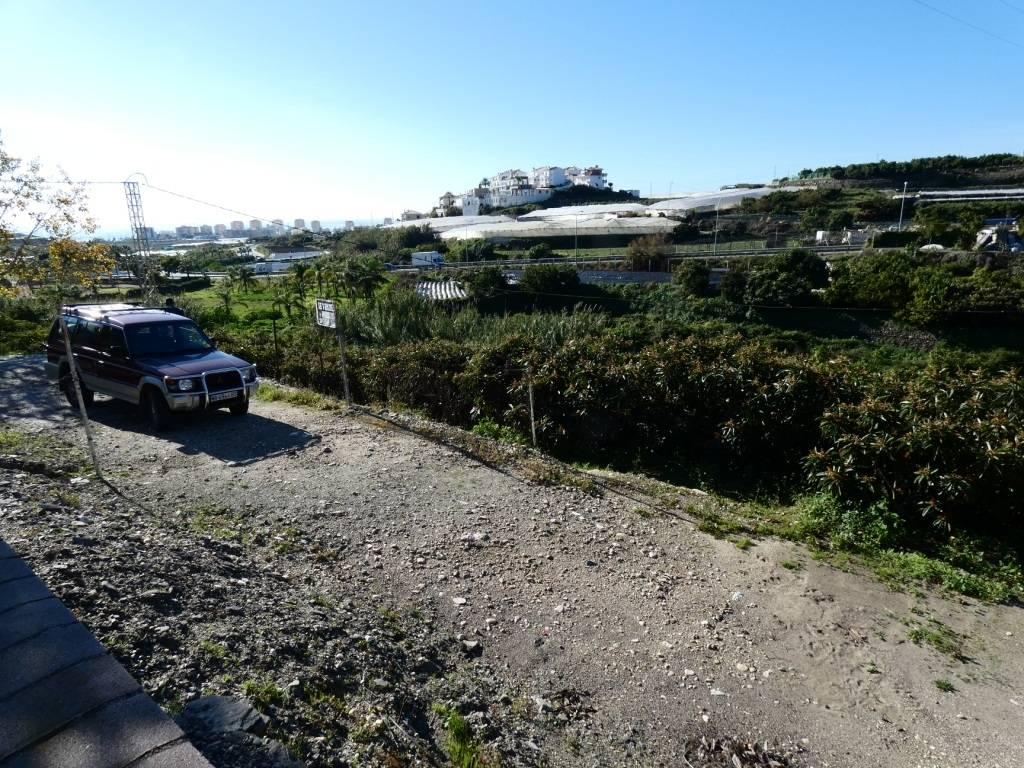 Parcela en Venta en Torrox