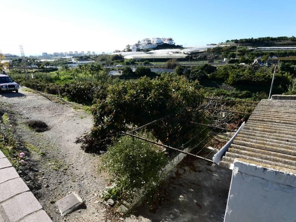 Parcela en Venta en Torrox