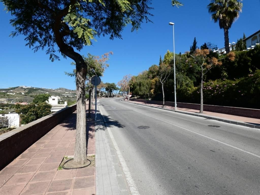 Parcela en Venta en Torrox