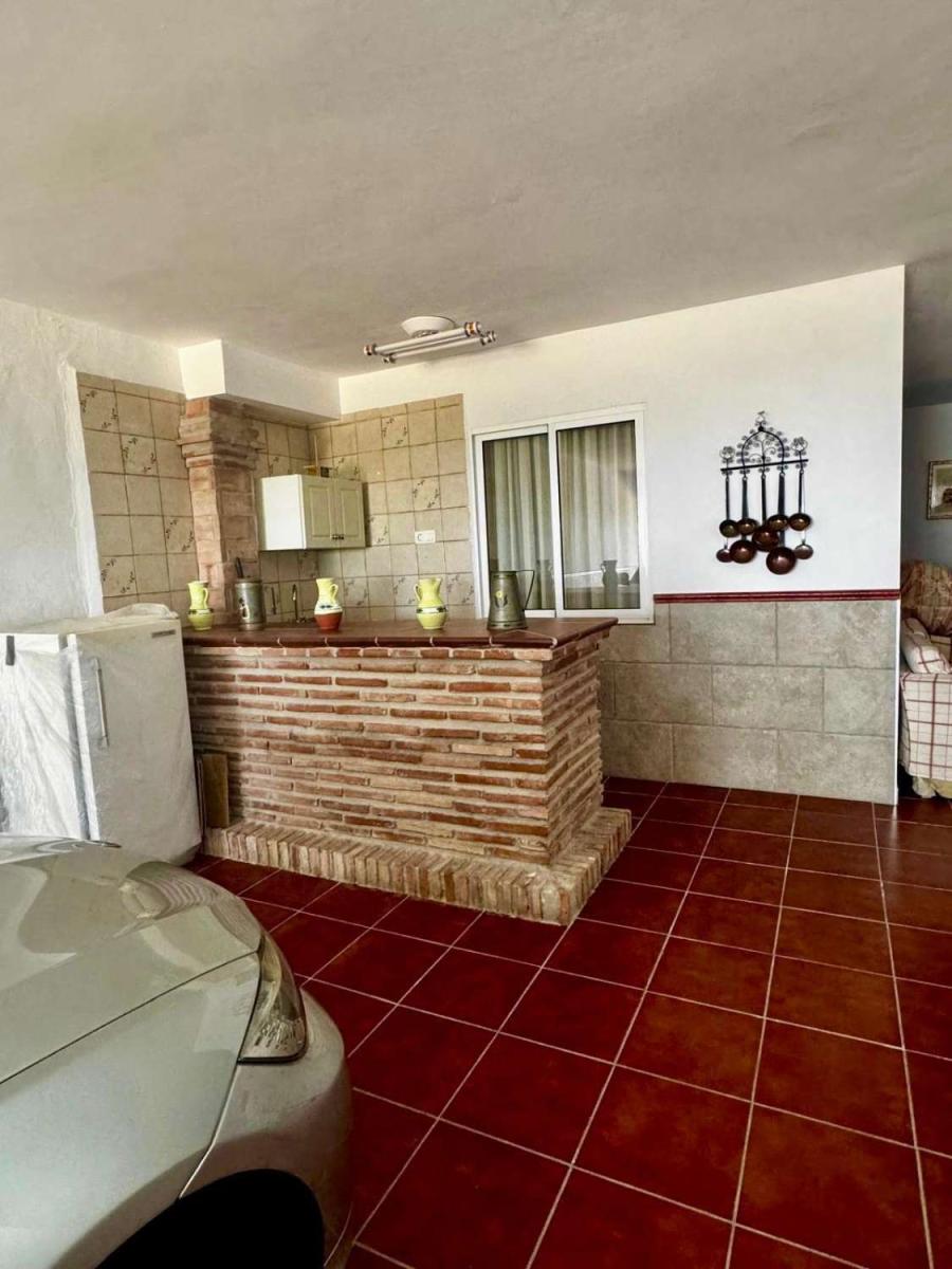 House for Sale in Torrox