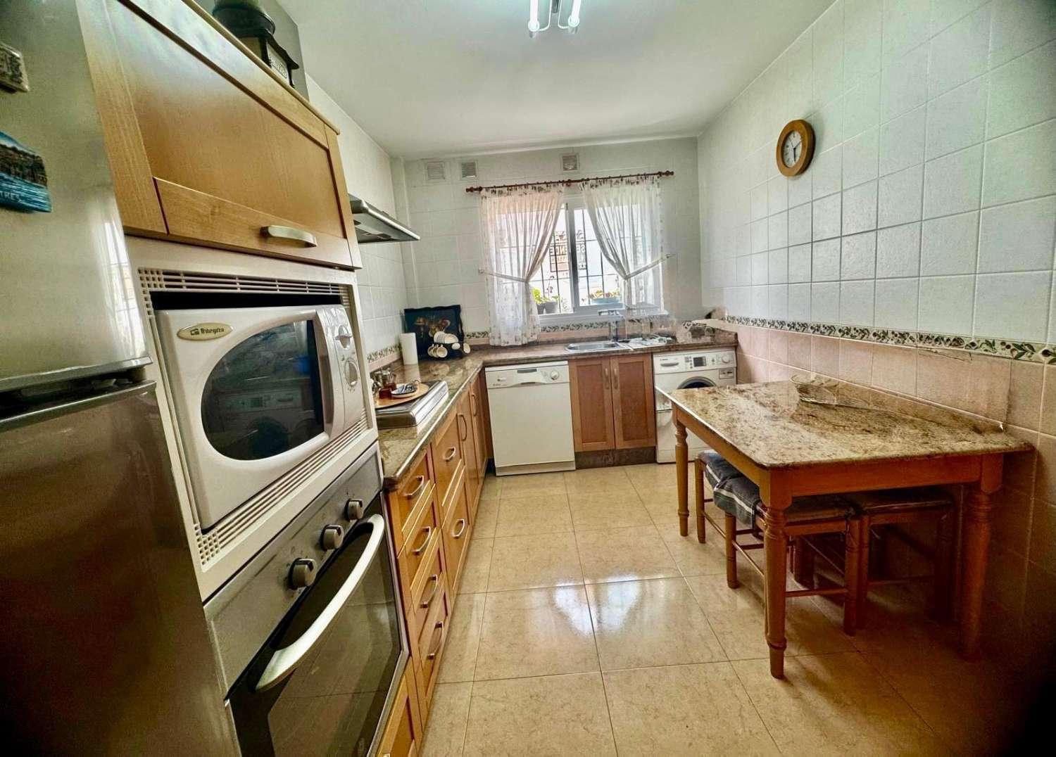 House for Sale in Torrox