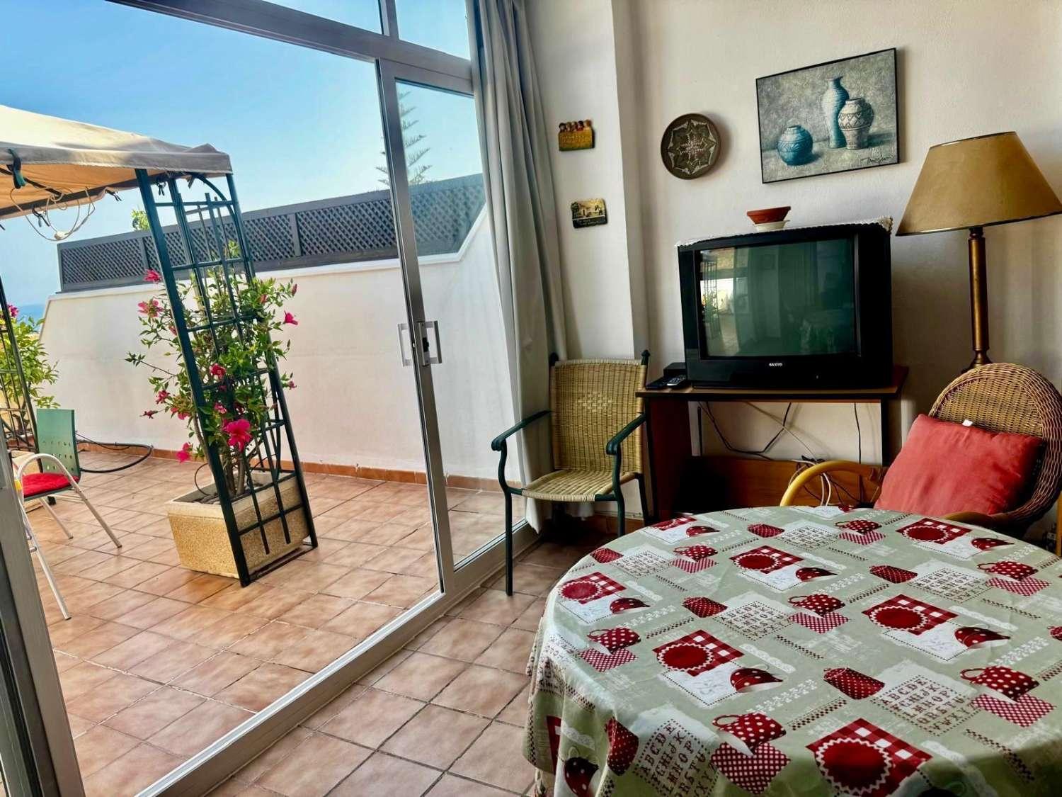 House for Sale in Torrox
