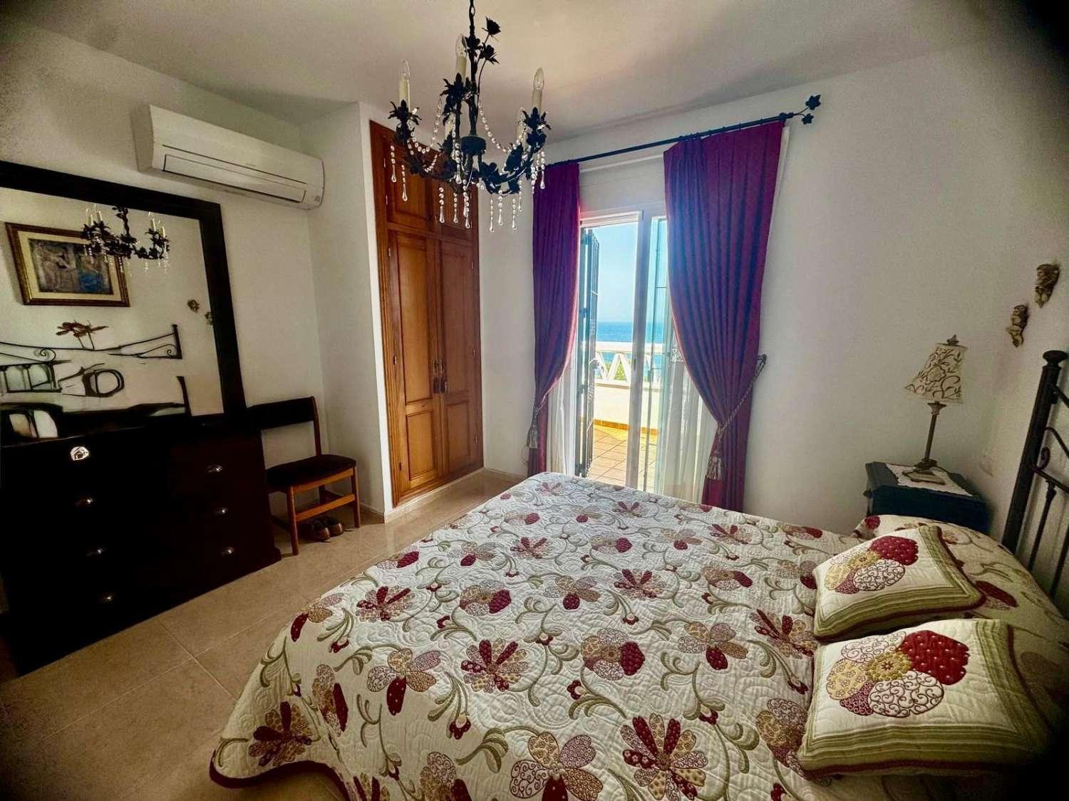House for Sale in Torrox
