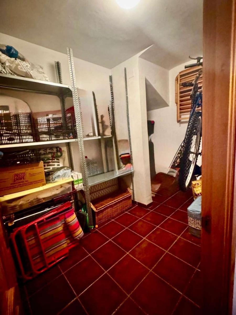 House for Sale in Torrox