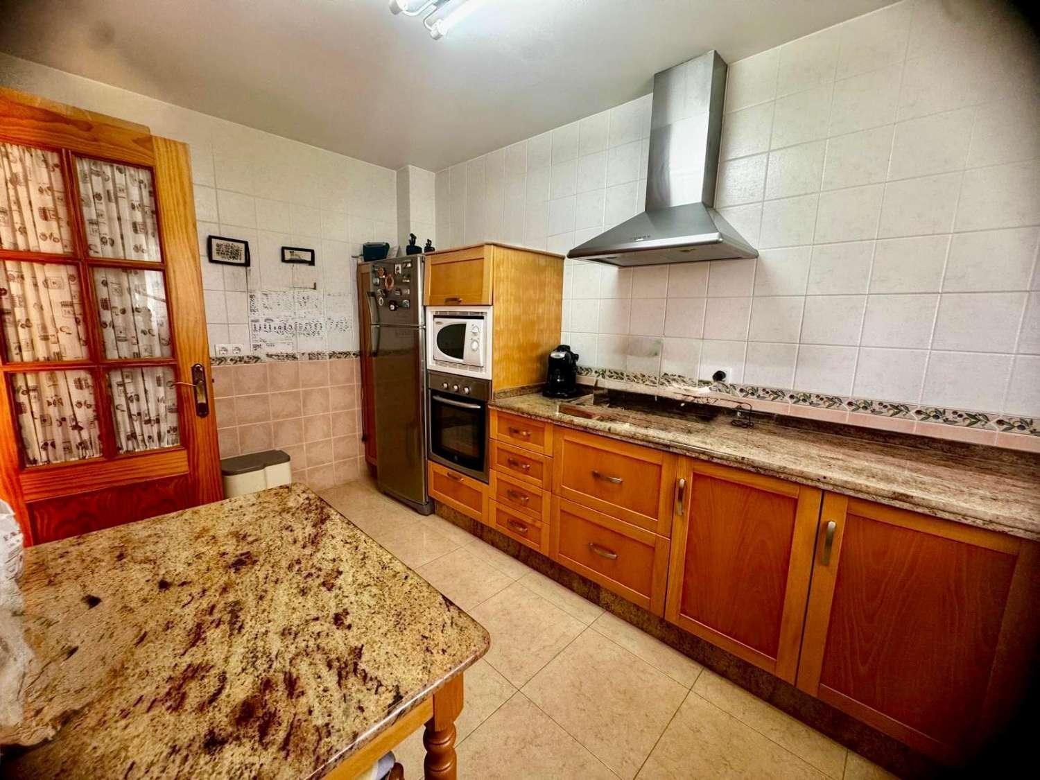 House for Sale in Torrox