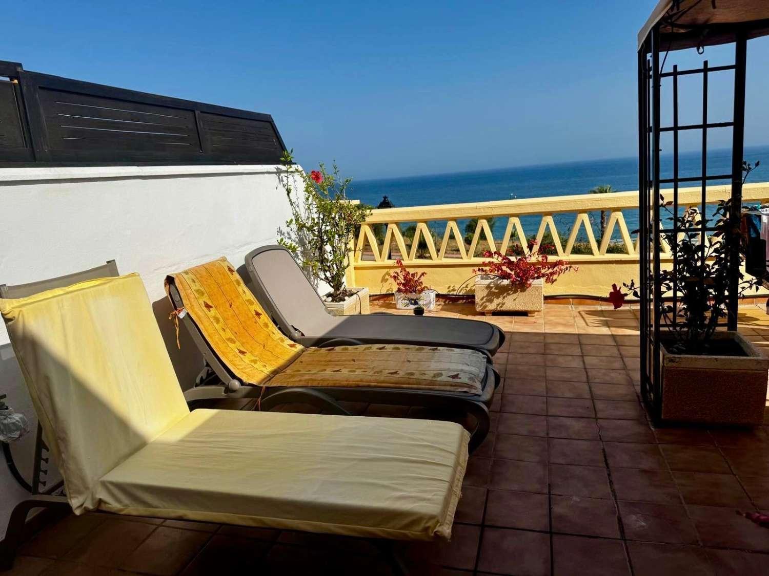 House for Sale in Torrox
