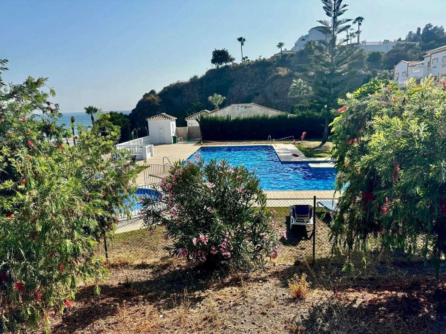 House for Sale in Torrox