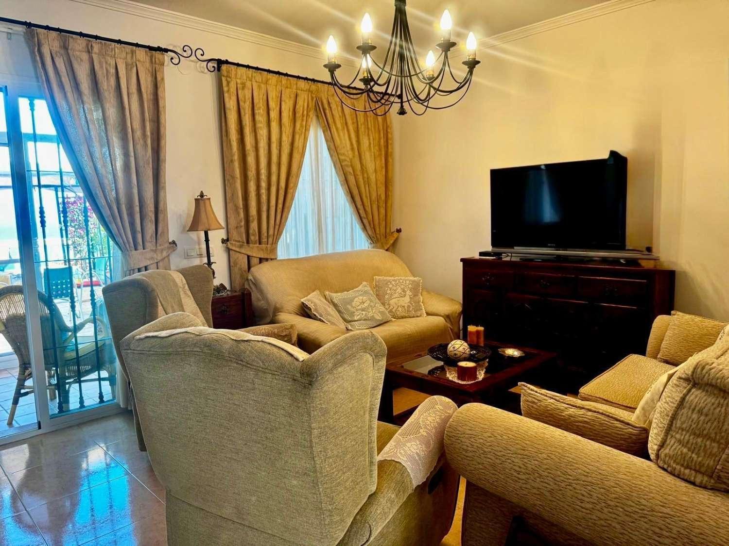 House for Sale in Torrox