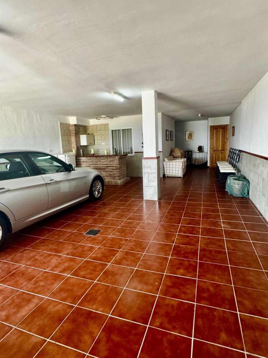House for Sale in Torrox
