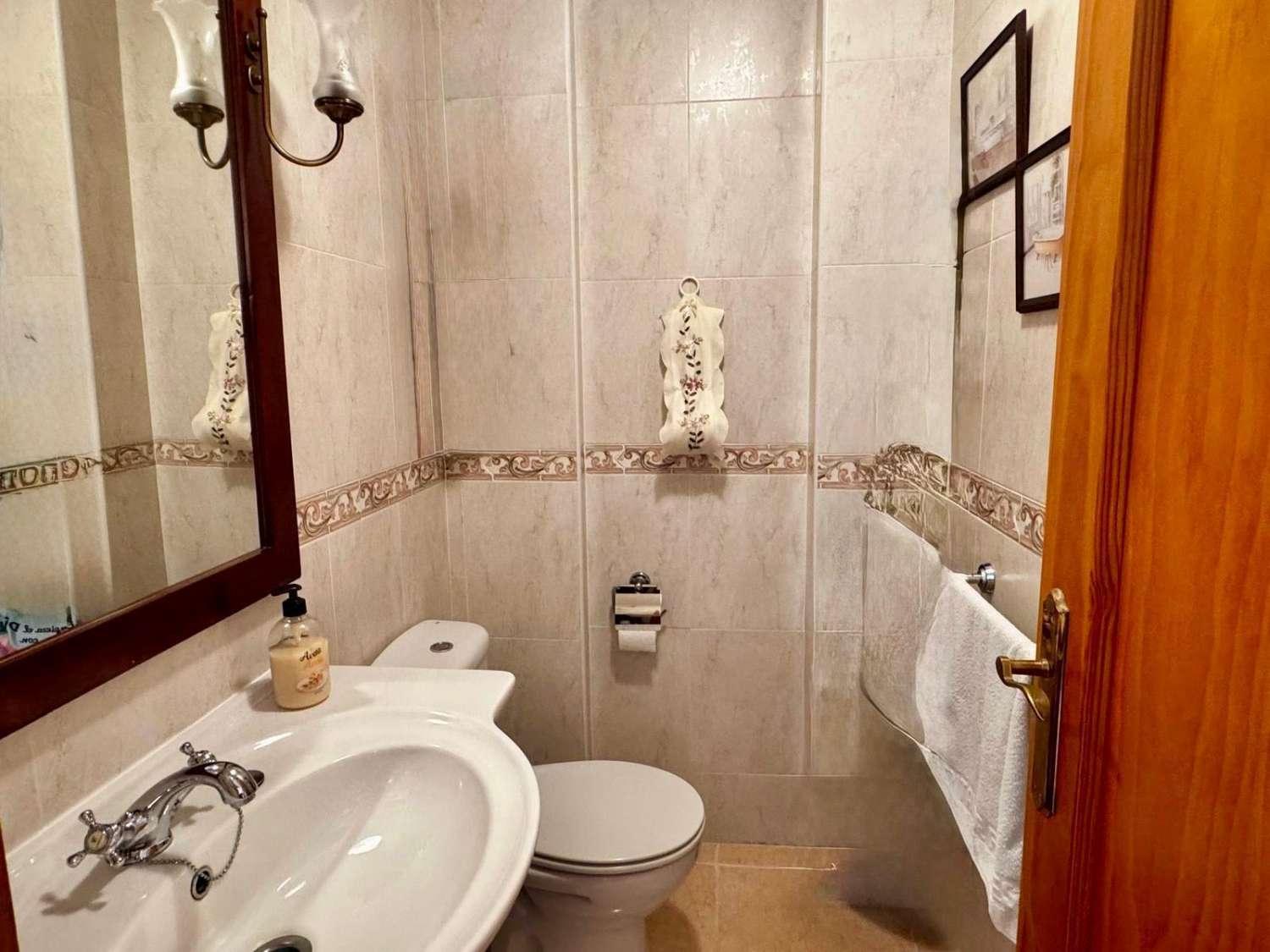 House for Sale in Torrox