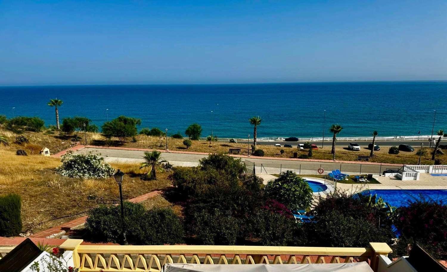 House for Sale in Torrox