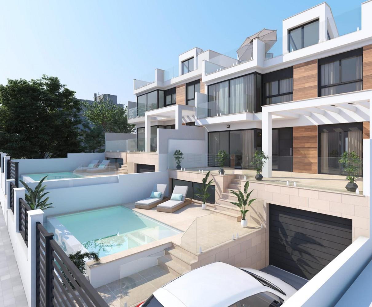 Casa en Venta en Nerja
