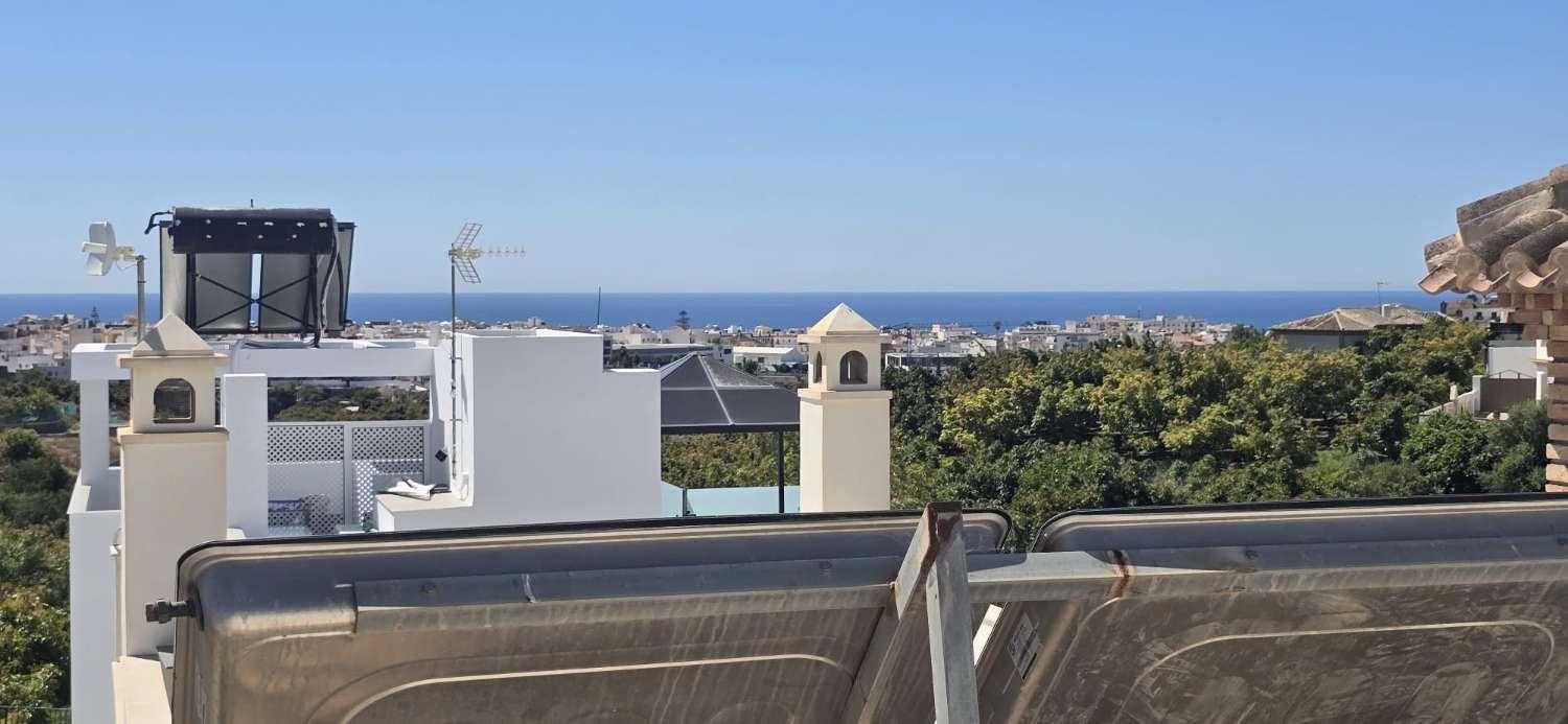 Casa en Venta en Nerja
