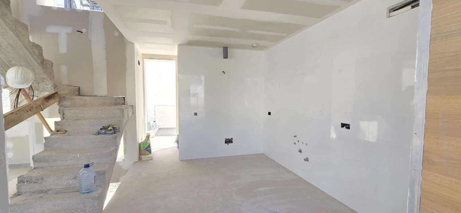 House for Sale in Nerja