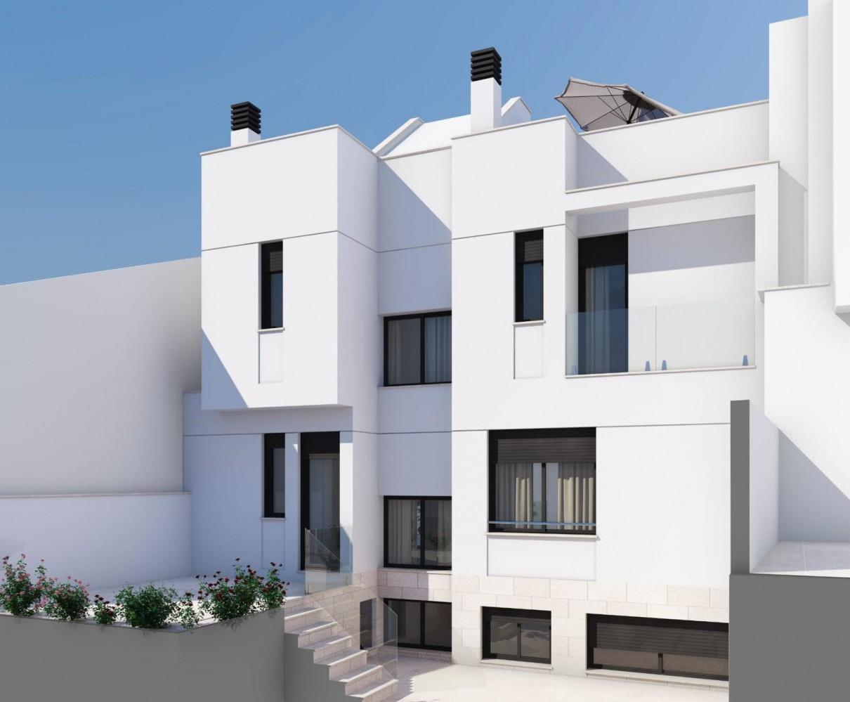 House for Sale in Nerja