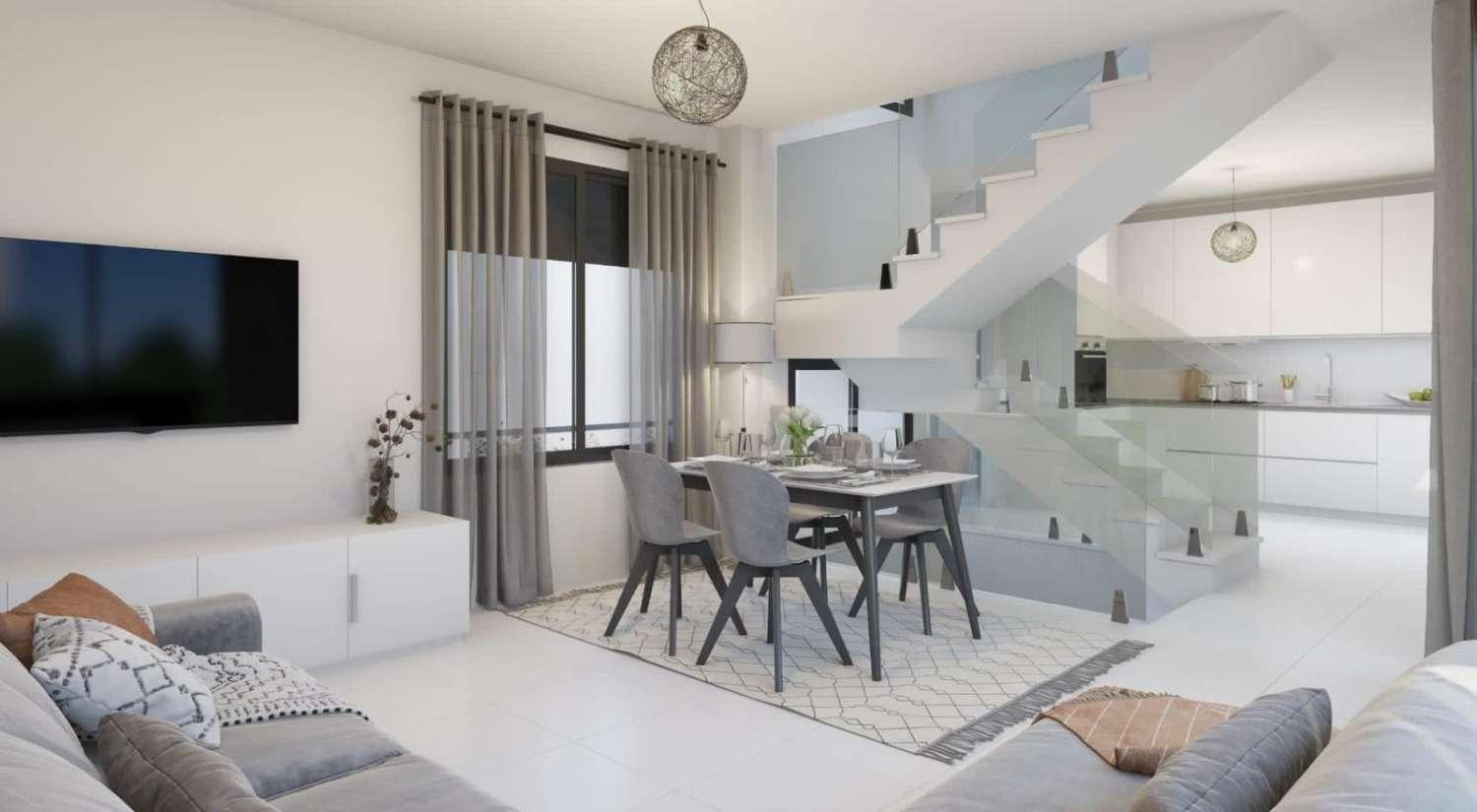 House for Sale in Nerja