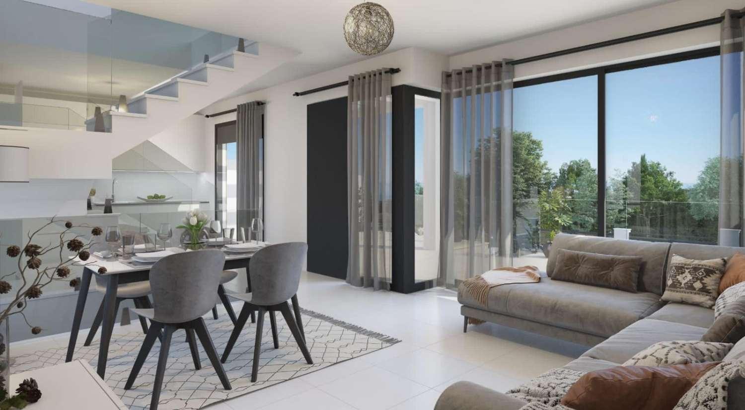 House for Sale in Nerja