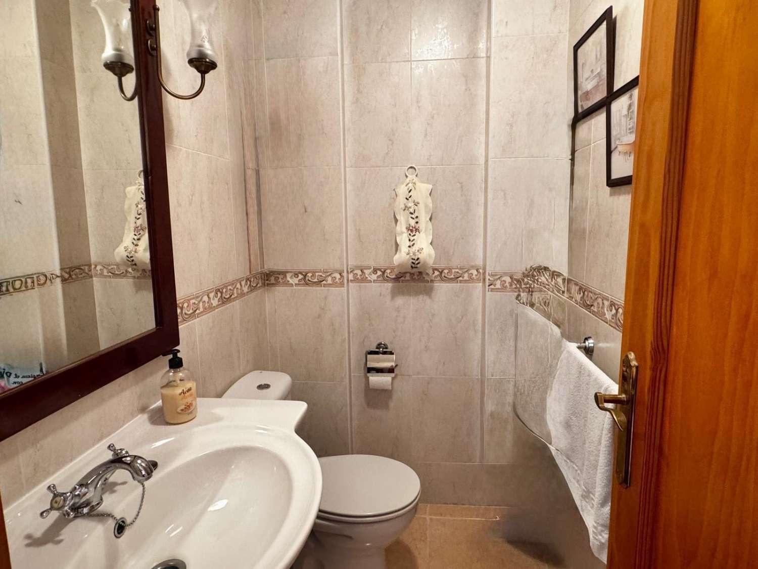 Adosado en Venta en Torrox