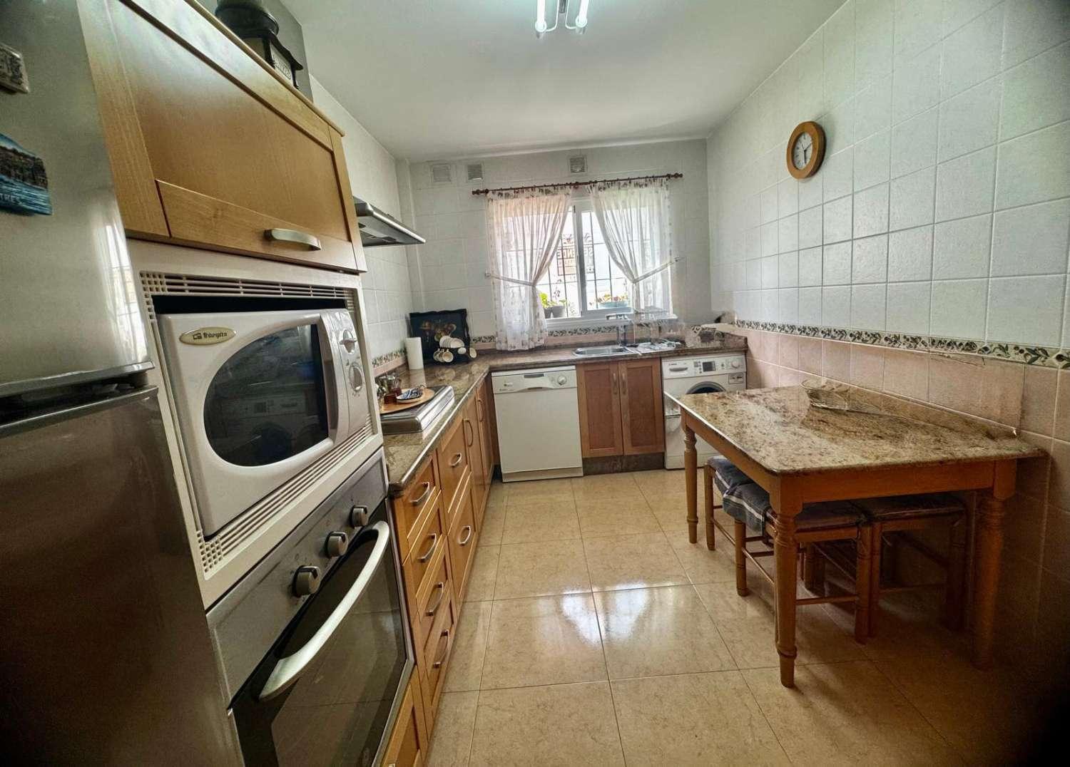 Adosado en Venta en Torrox