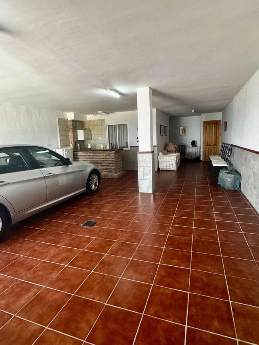 Adosado en Venta en Torrox