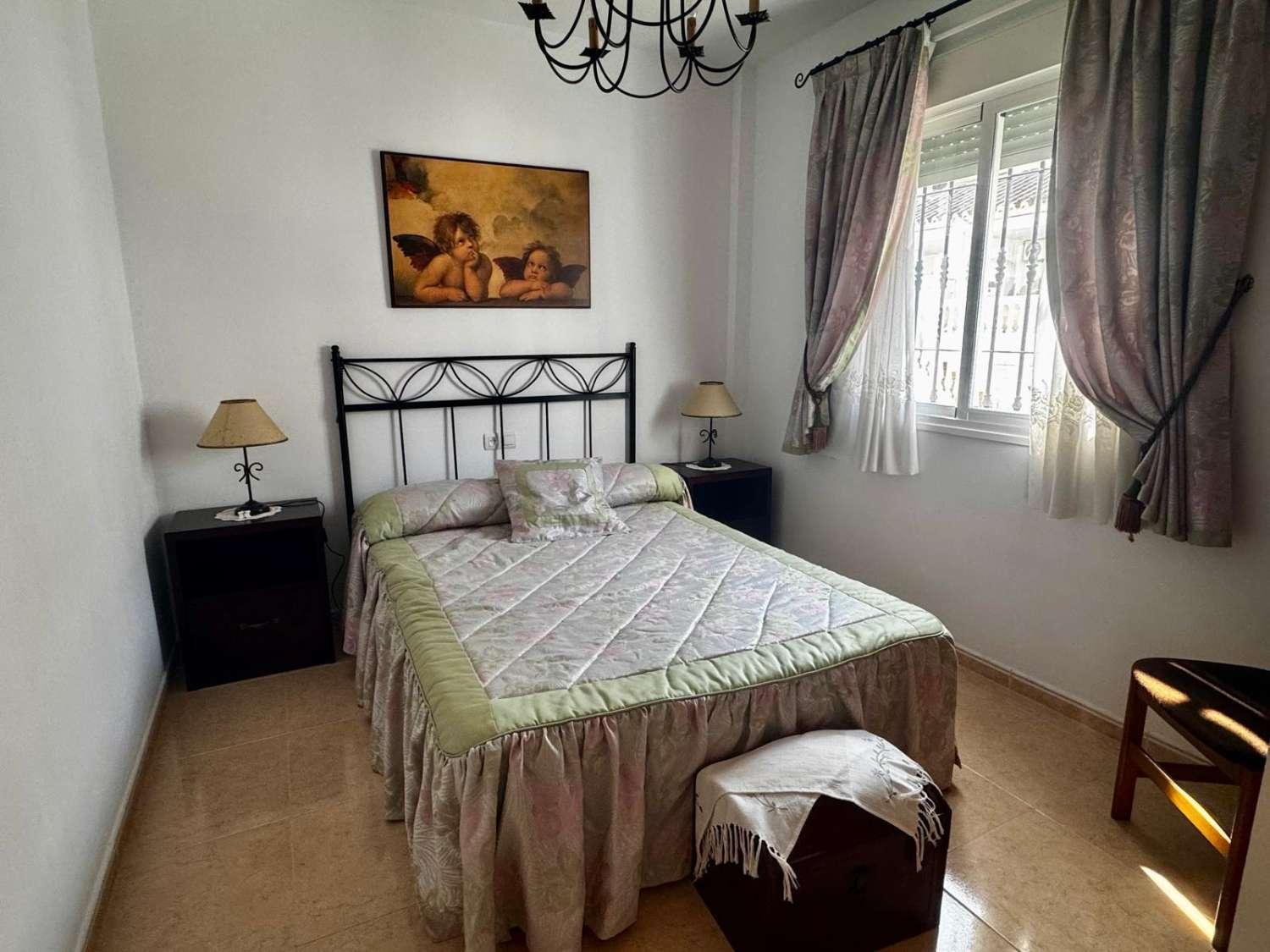 Adosado en Venta en Torrox