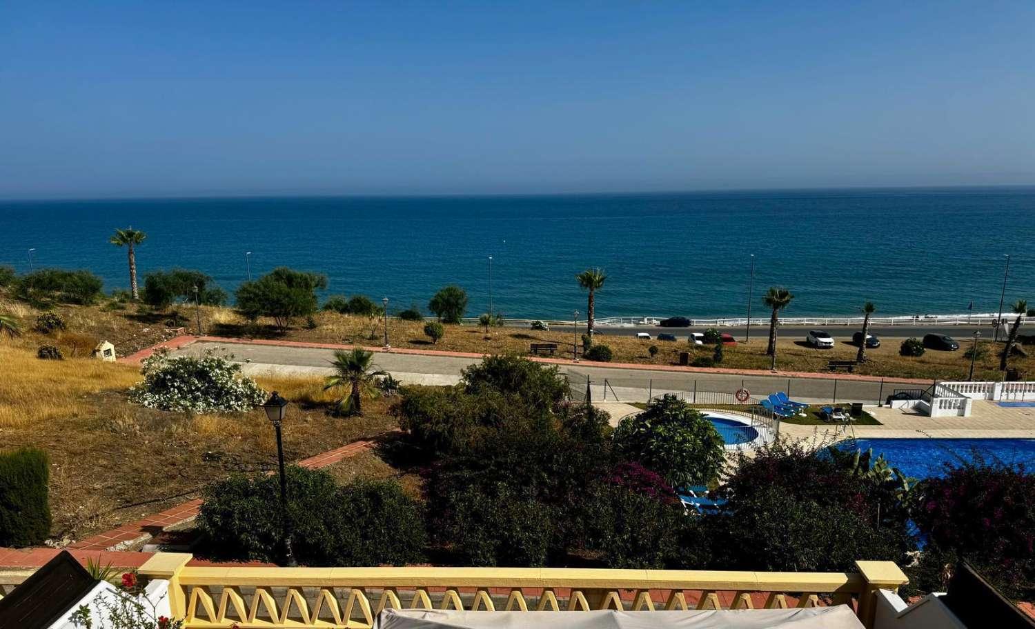 Adosado en Venta en Torrox