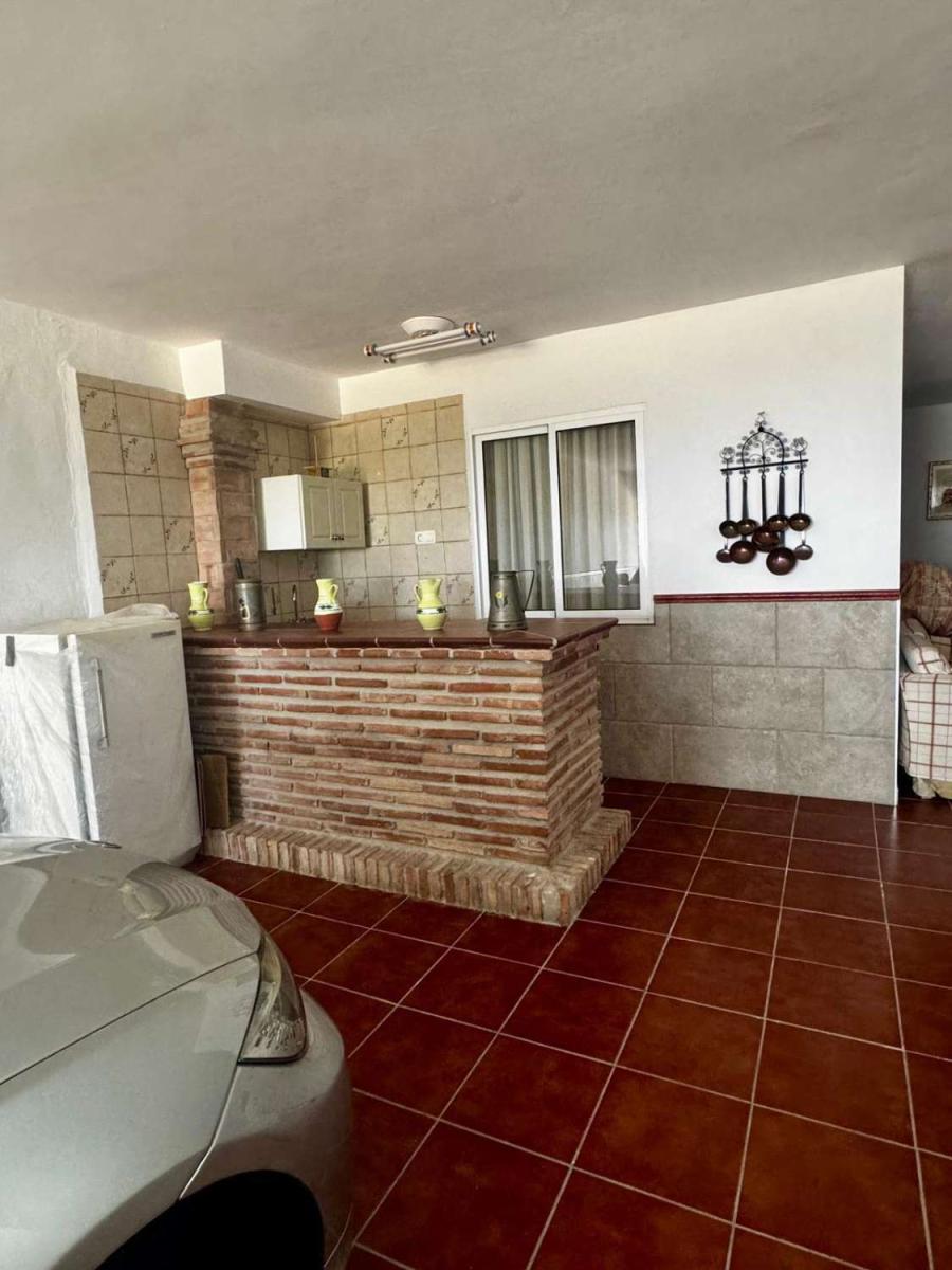 Adosado en Venta en Torrox