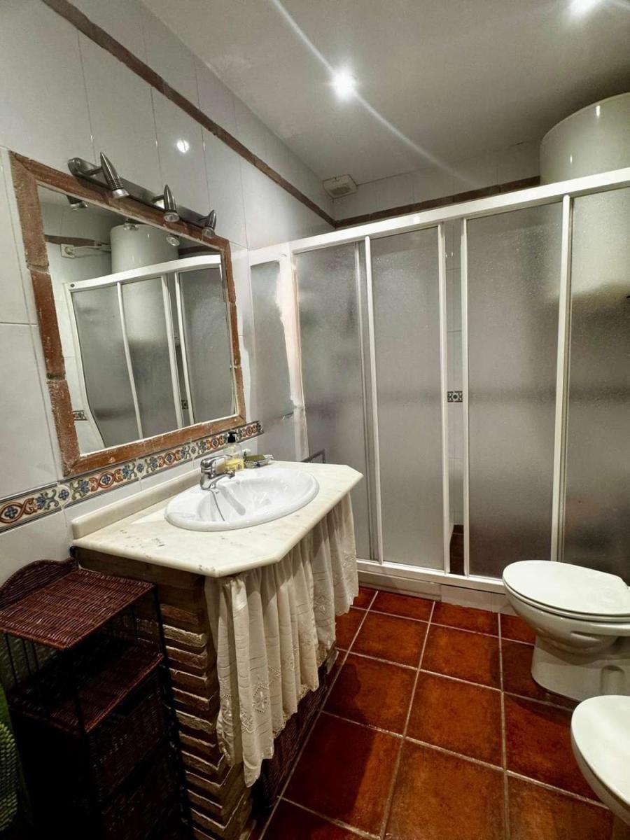 Adosado en Venta en Torrox