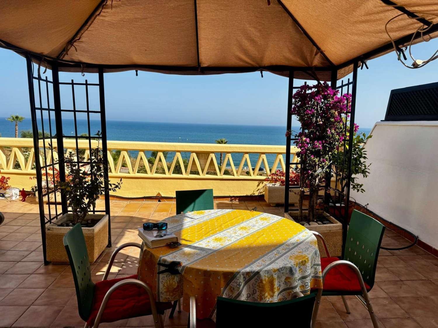 Adosado en Venta en Torrox