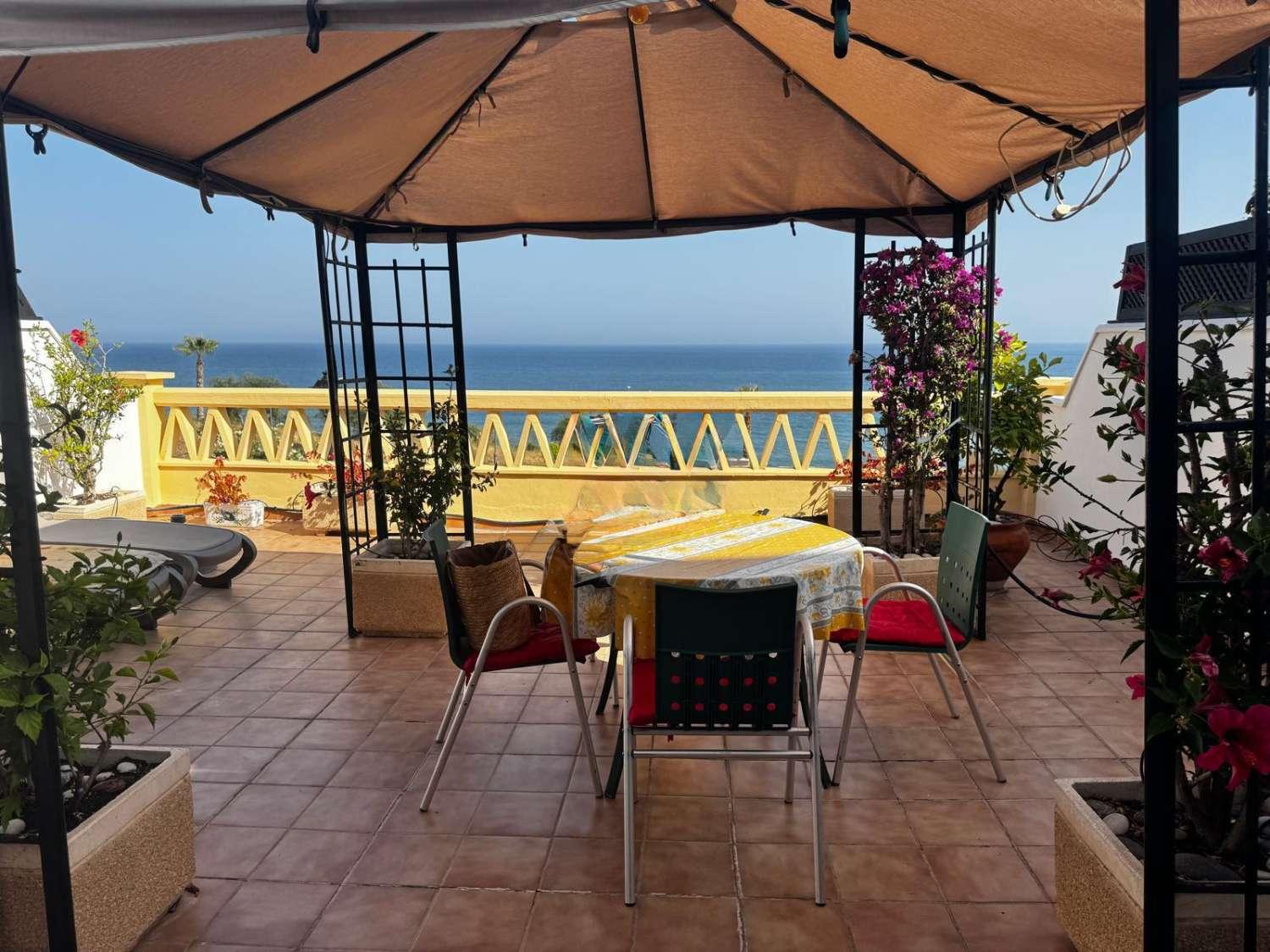 Adosado en Venta en Torrox