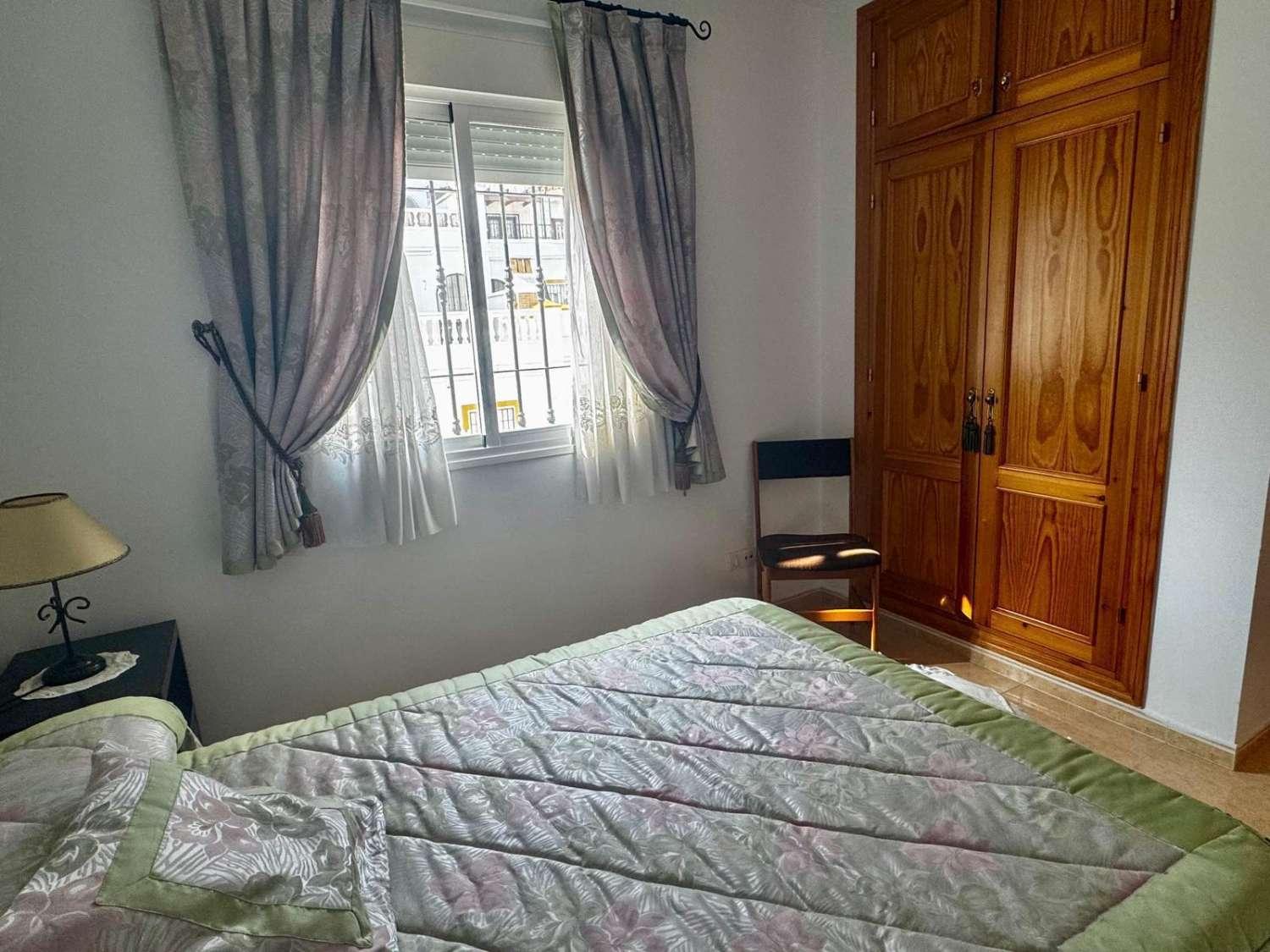 Adosado en Venta en Torrox