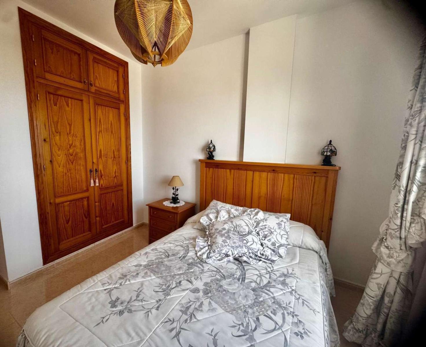 Adosado en Venta en Torrox