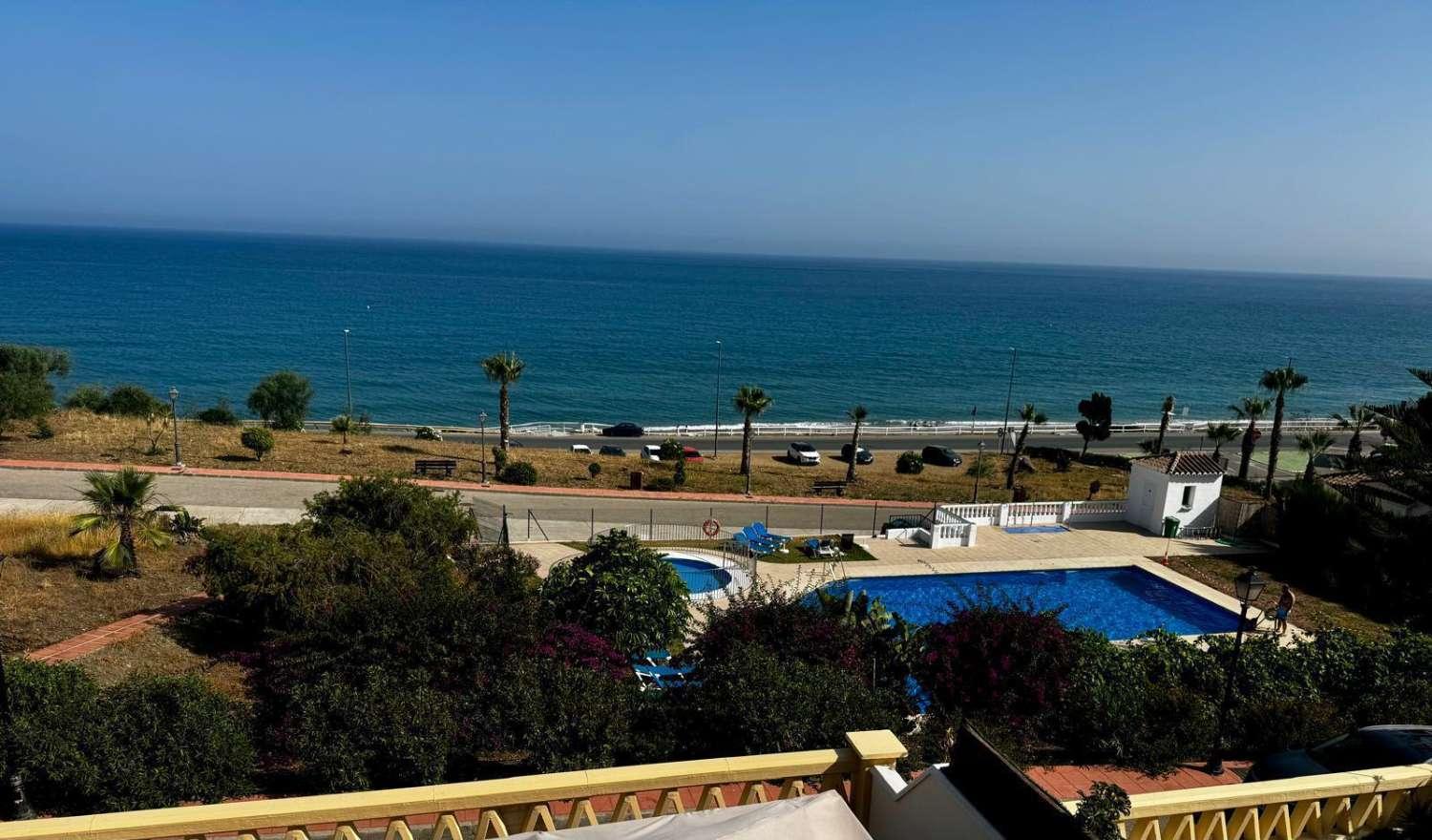 Adosado en Venta en Torrox