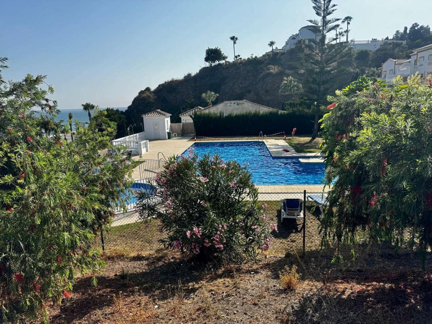 Adosado en Venta en Torrox