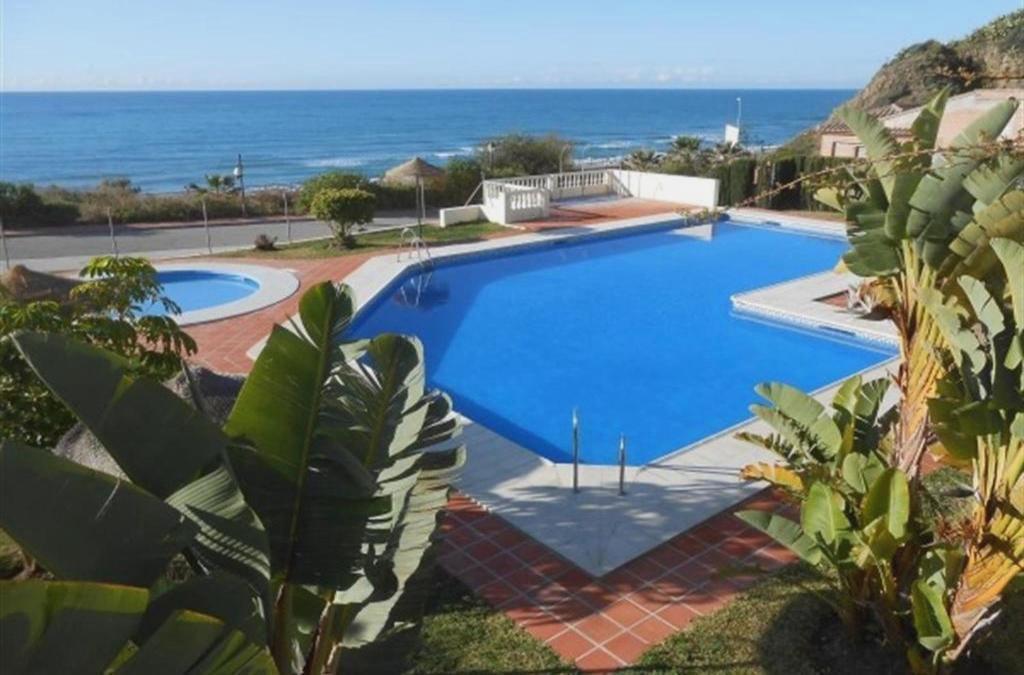 Adosado en Venta en Torrox