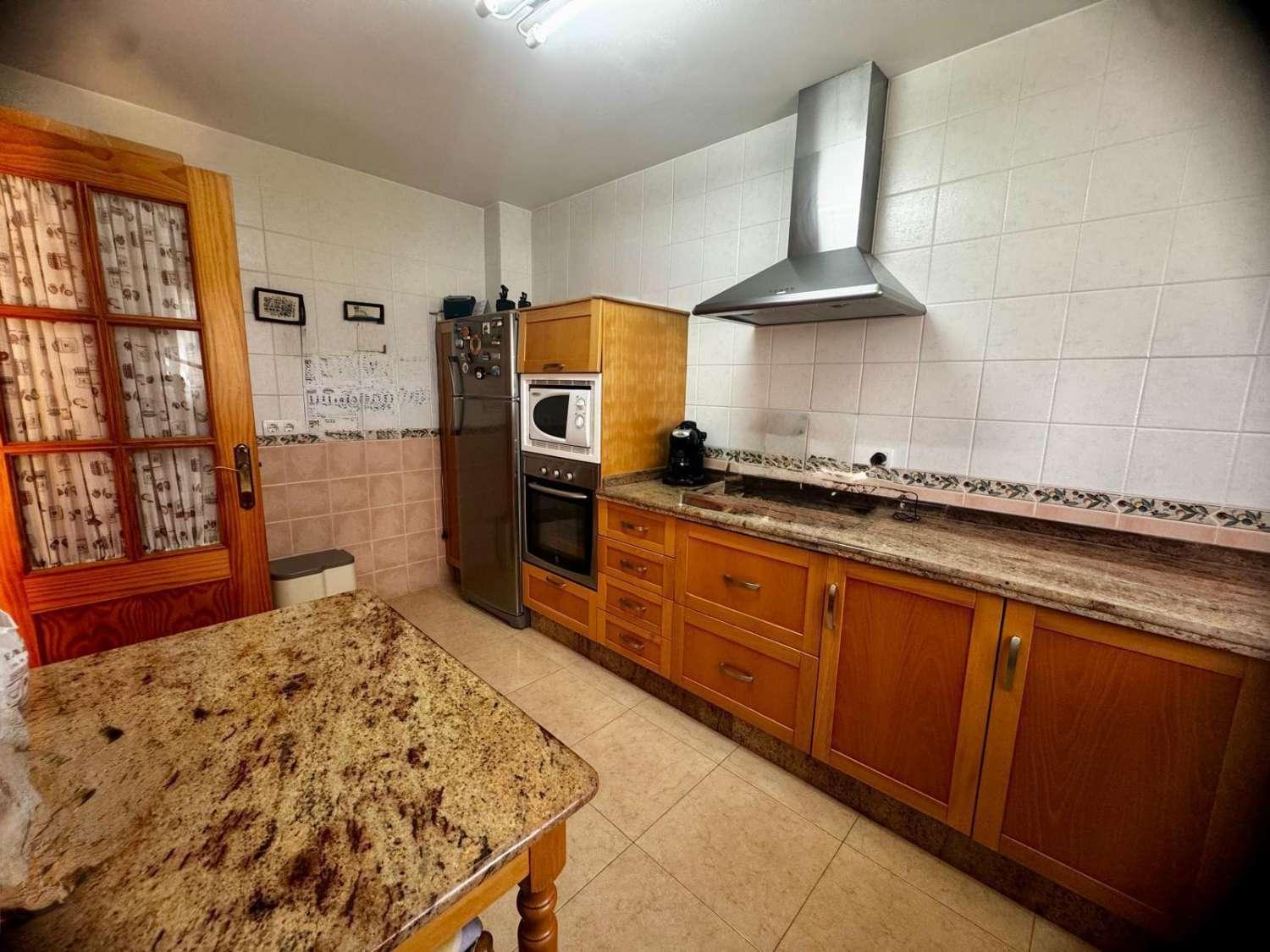 Adosado en Venta en Torrox