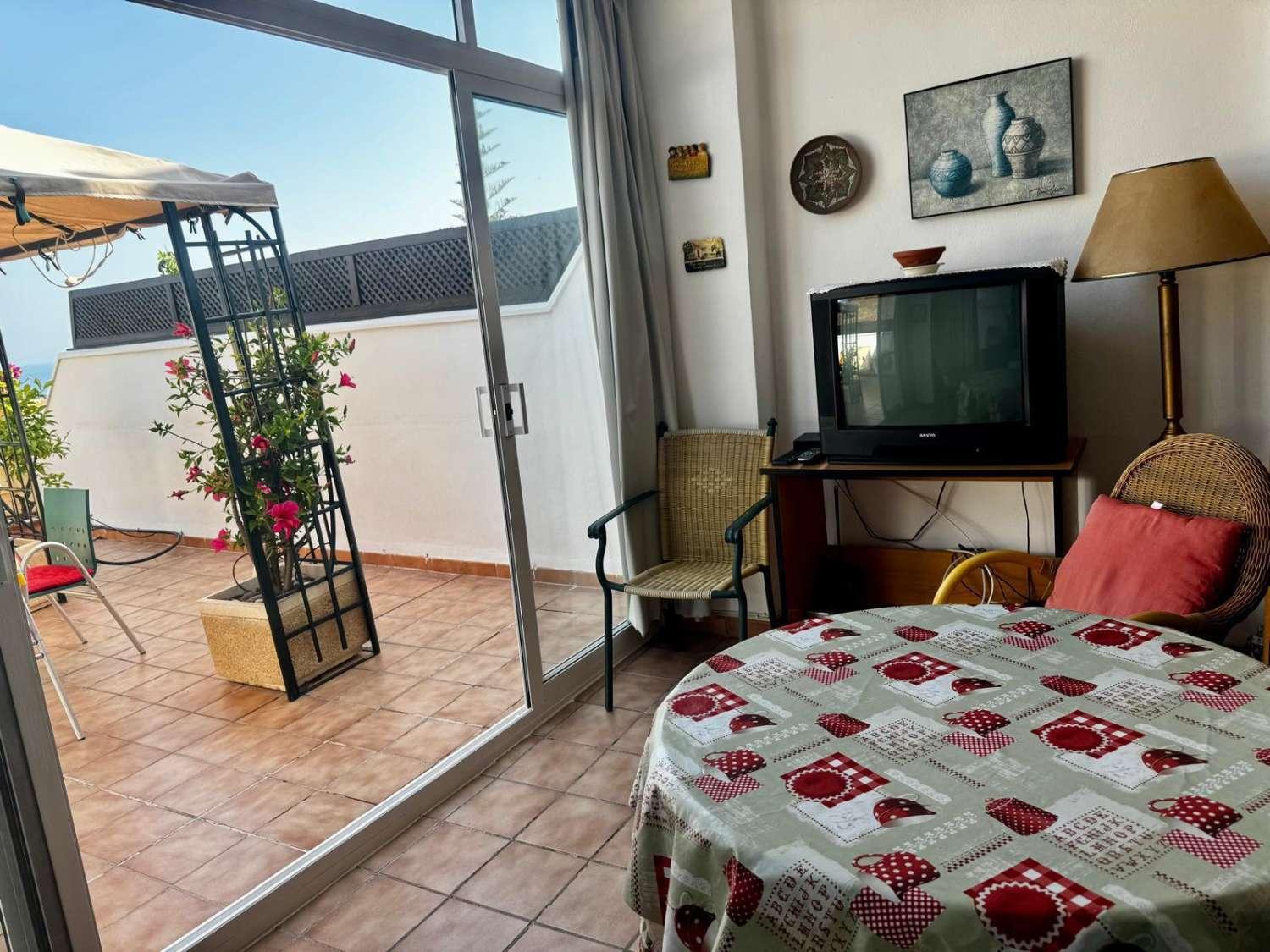 Adosado en Venta en Torrox
