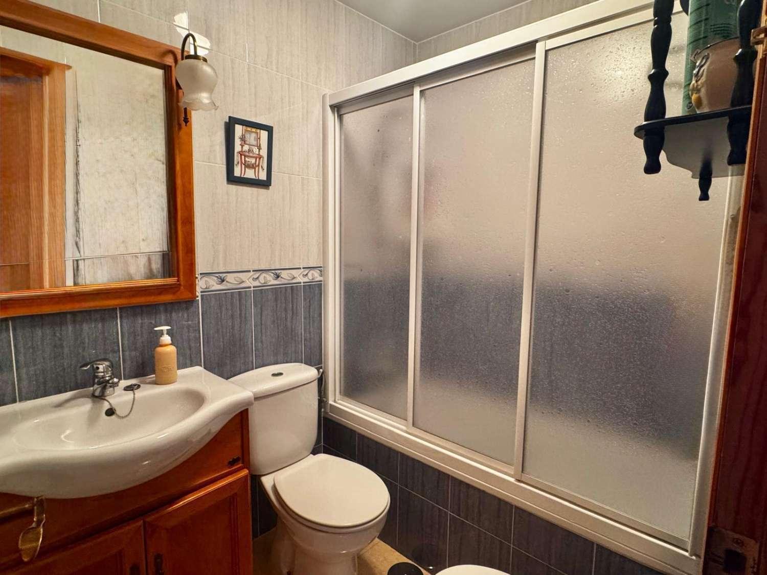 Adosado en Venta en Torrox