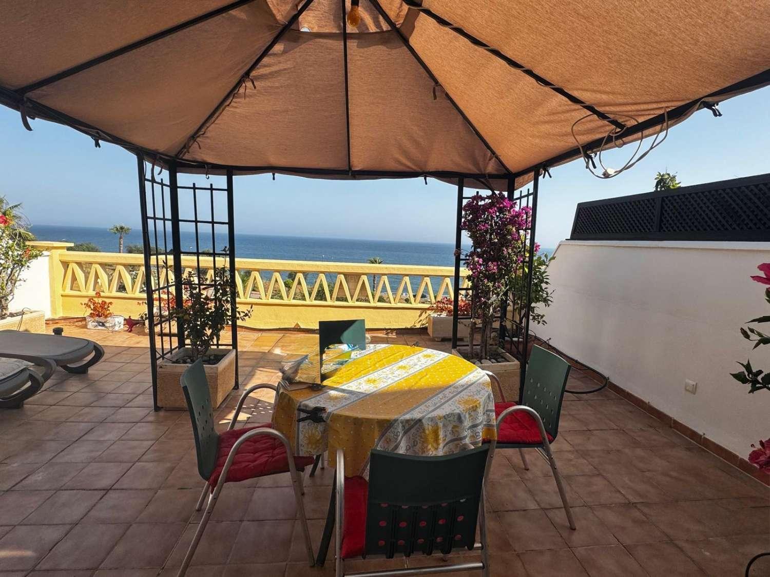 Adosado en Venta en Torrox