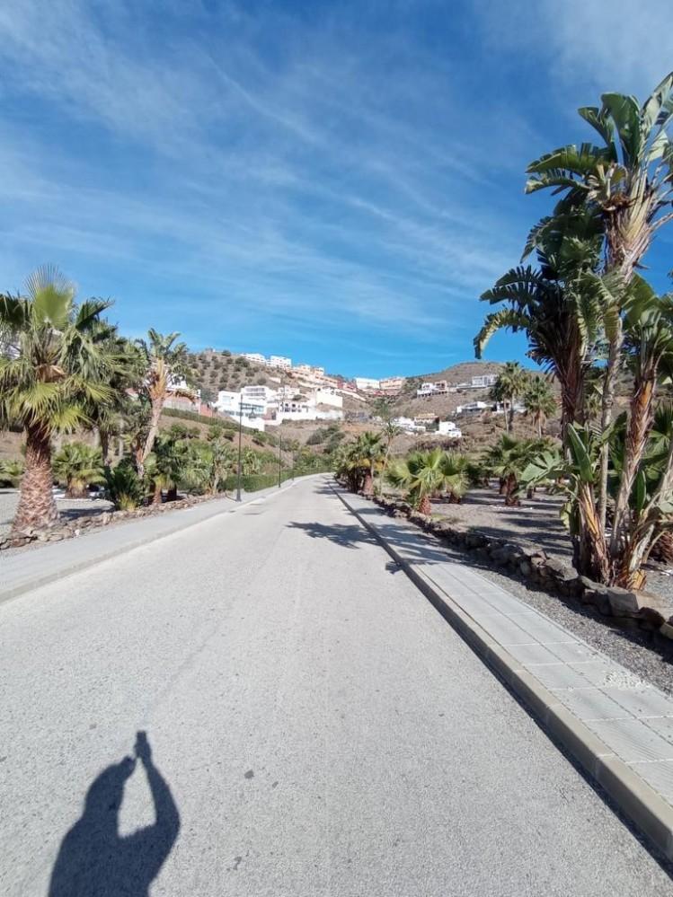 Parcela en Venta en Torrox