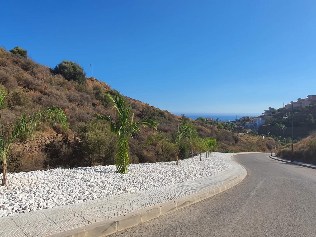 Parcela en Venta en Torrox