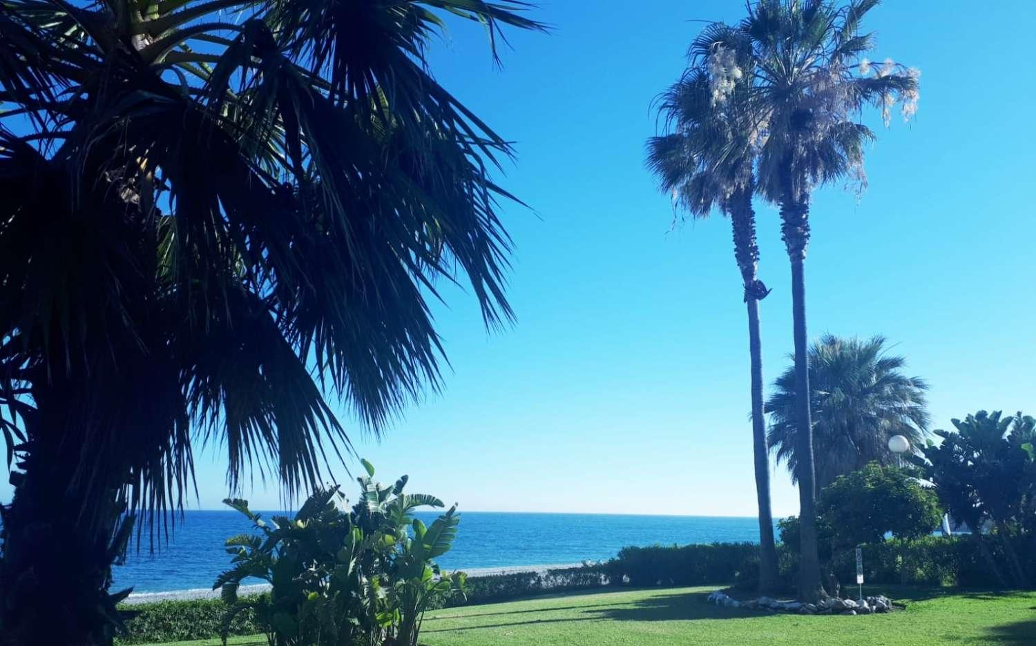 Parcela en Venta en Torrox